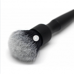 SYNTHETIC DETAILING BRUSH (SYNTHÉTIQUE) - BLACK