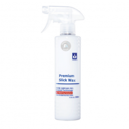 Spray BINDER - PREMIUM SLICK WAX