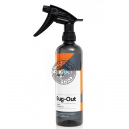 BUG-OUT INSECT REMOVAL
