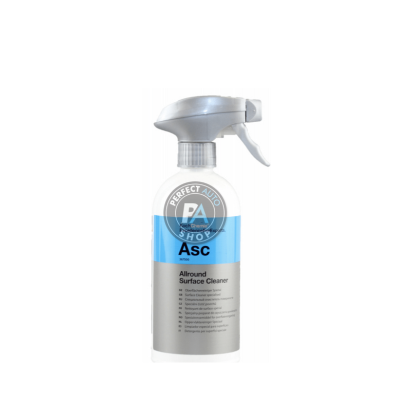 ALL AROUND SURFACE CLEANER