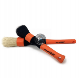 DETAILING BRUSHES (pinceaux...