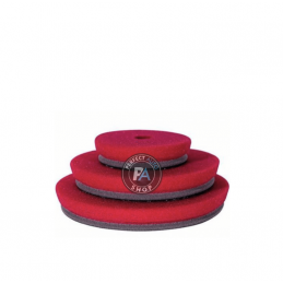 ALL ROUNDER PAD HARD ROUGE