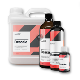 DESCALE (shampooing...